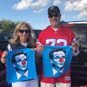 Meet your Posher, Jan